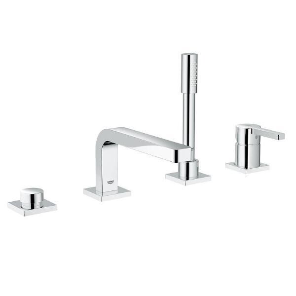 

Смеситель на борт ванны Grohe Lineare