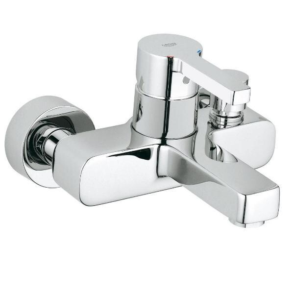 

Смеситель для ванны и душа GROHE Lineare