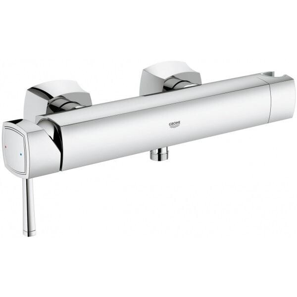 

Смеситель для душа Grohe Grandera хром