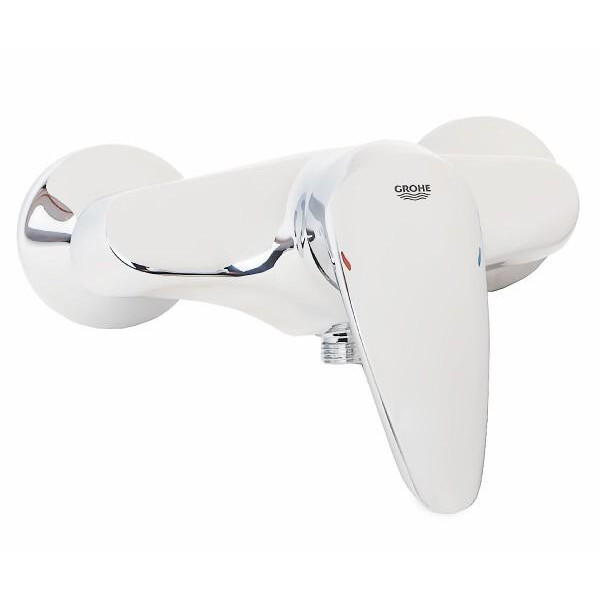 

Смеситель для душа GROHE Eurodisc New однорычажный
