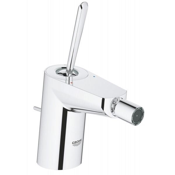 

Смеситель для биде Grohe Eurodisc Joy S-Size, хром