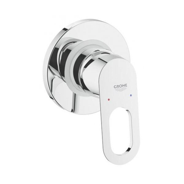 

Смеситель для душа GROHE BauLoop встраиваемый