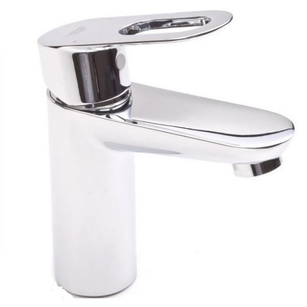

Смеситель для раковины Grohe BauLoop