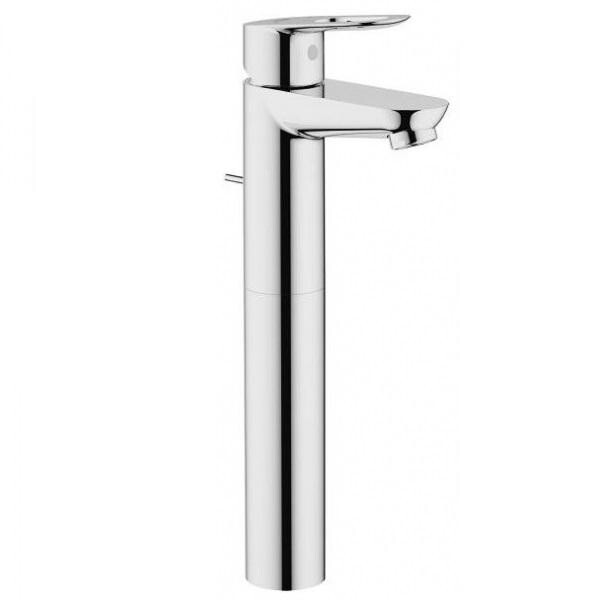 

Смеситель для раковины Grohe BauLoop 340
