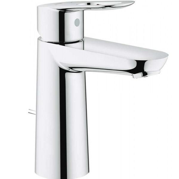 

Смеситель для раковины Grohe BauLoop 110