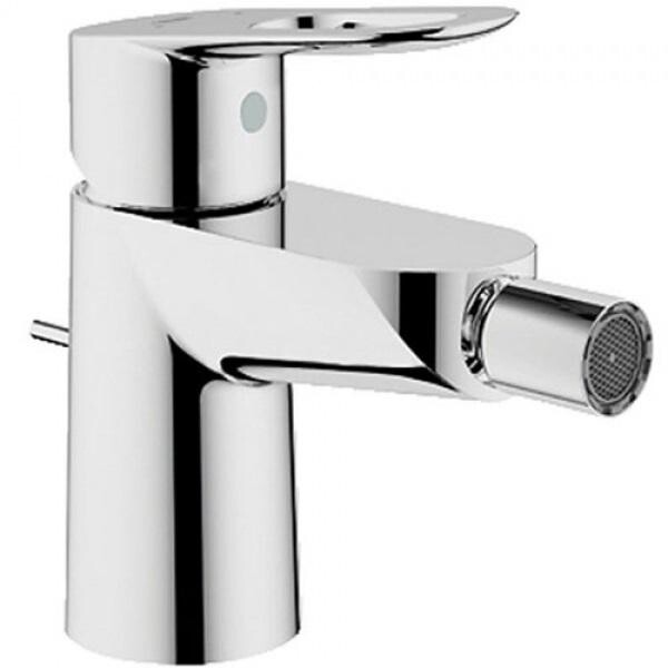 

Смеситель для биде Grohe BauLoop