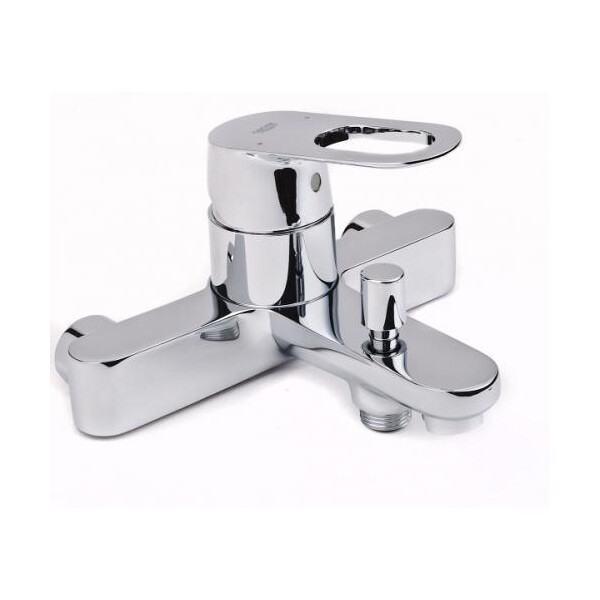 

Смеситель для ванны GROHE BauLoop однорычажный