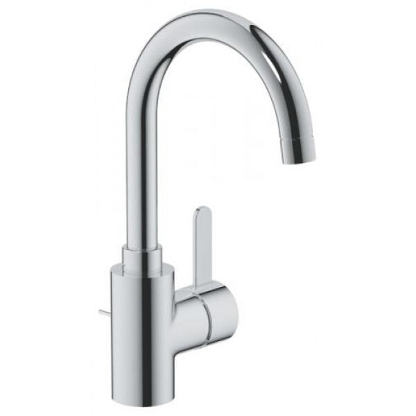 

Смеситель для раковины GROHE Eurosmart Cosmopolitan