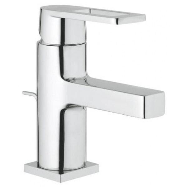 

Смеситель для раковины Grohe Quadra