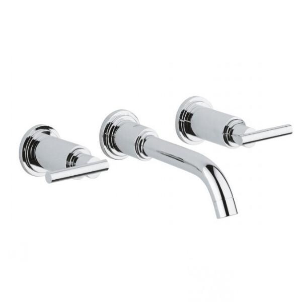 

Смеситель настенный для раковины Grohe Atrio Jota