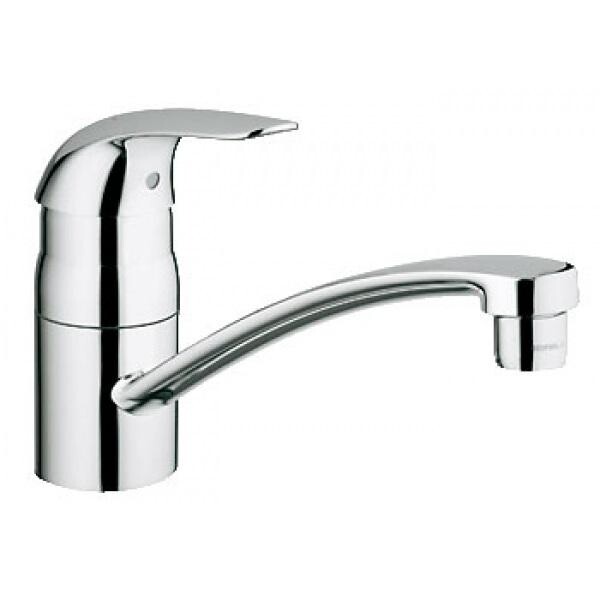 

Смеситель для кухни Grohe Start Eco