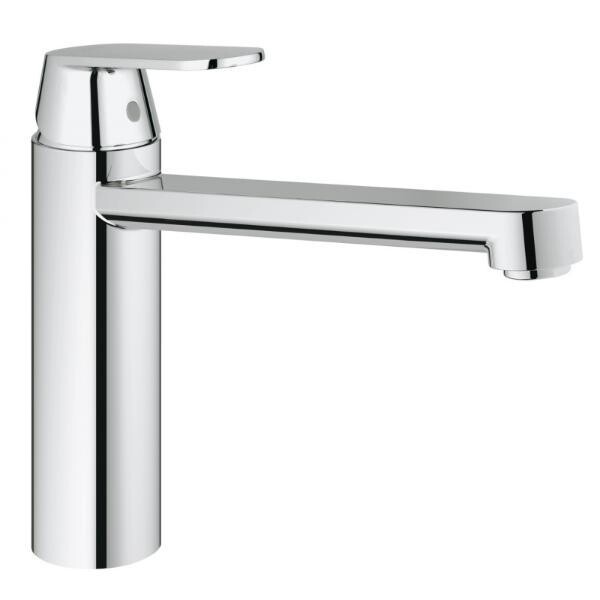 

Смеситель для кухни Grohe Get