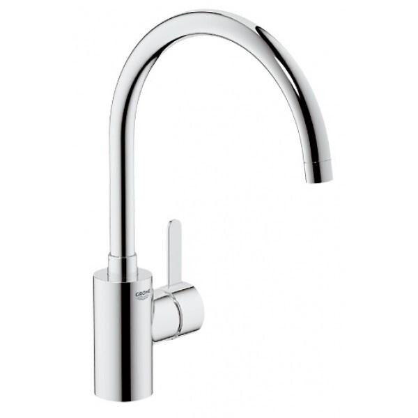 

Смеситель для кухни Grohe Eurosmart Cosmopolitan C-излив