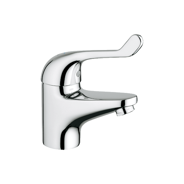 

Смеситель для раковины GROHE Euroeco Special однорычажный