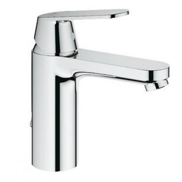 

Смеситель для раковины GROHE Eurosmart Cosmopolitan, с цепочкой