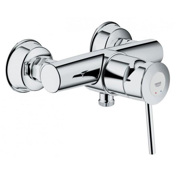 

Смеситель для душа GROHE BauClassic однорычажный