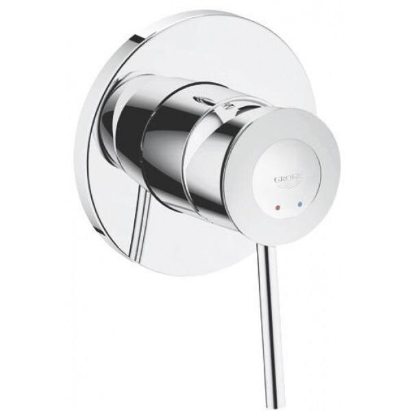 

Смеситель скрытого монтажа для душа GROHE BauClassic