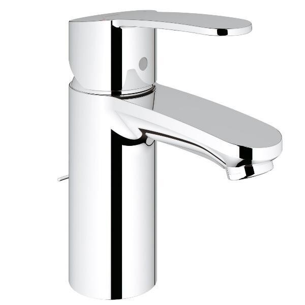 

Смеситель для раковины Grohe Eurostyle Cosmopolitan
