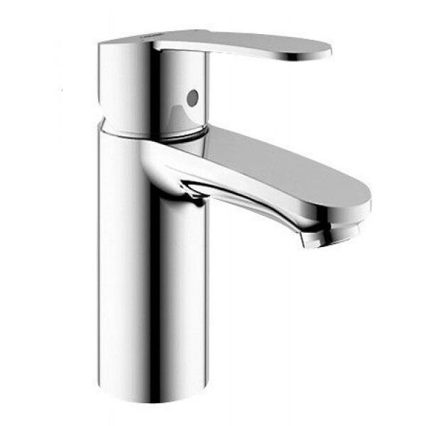

Смеситель для раковины Grohe Eurostyle Cosmopolitan, с ограничением расхода воды