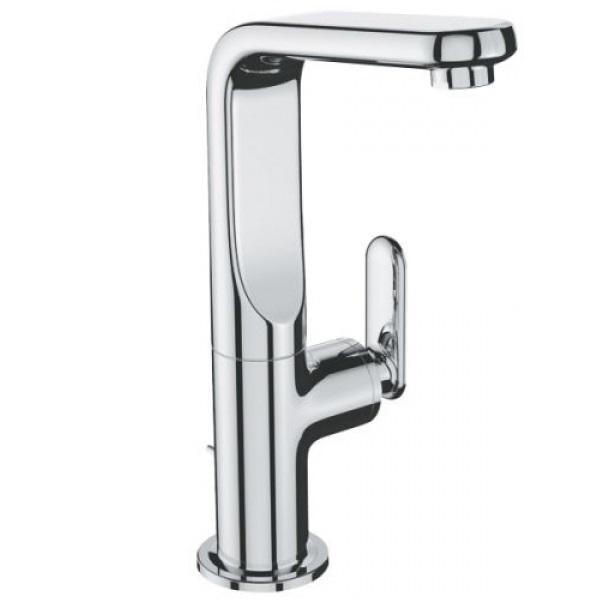 

Смеситель для раковины Grohe Veris