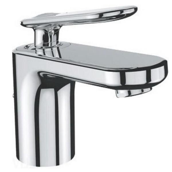 

Смеситель для раковины Grohe Veris, низкий излив