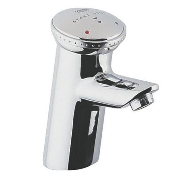 

Смеситель автоматический для раковины Grohe Contromix Public