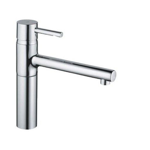 

Смеситель для кухни GROHE Essence однорычажный