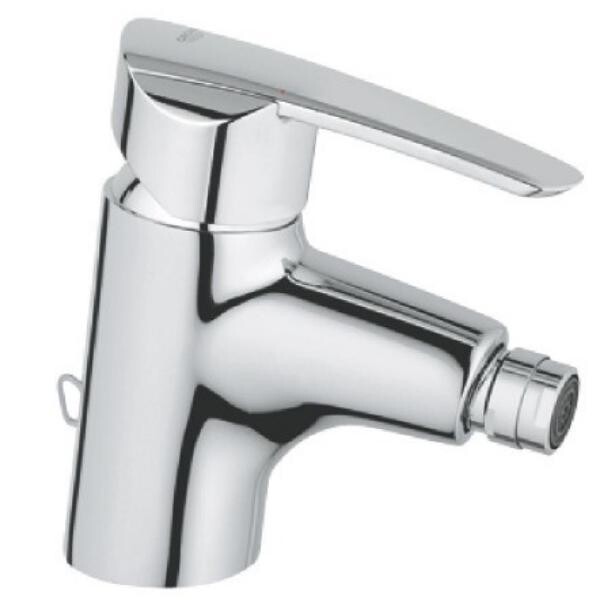 

Смеситель для биде Grohe Wave с цепочкой