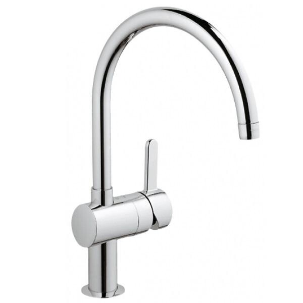 

Смеситель для кухни Grohe Flair