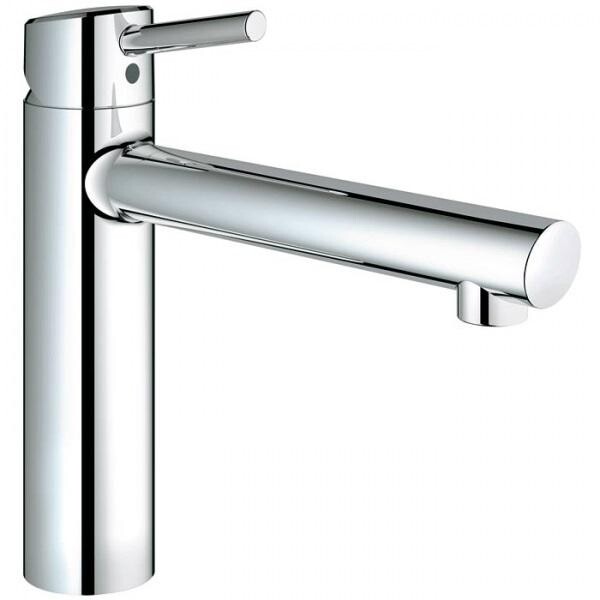 

Смеситель для кухни Grohe Concetto