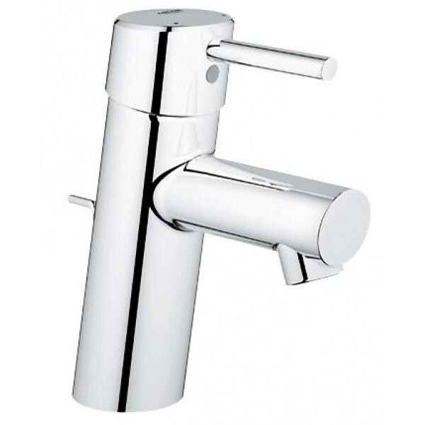 

Смеситель для раковины Grohe Concetto New