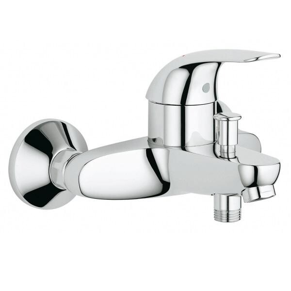 

Смеситель для ванны и душа Grohe Swift