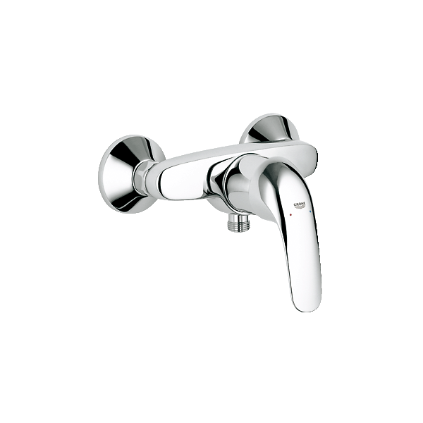 

Смеситель для душа GROHE Euroeco однорычажный