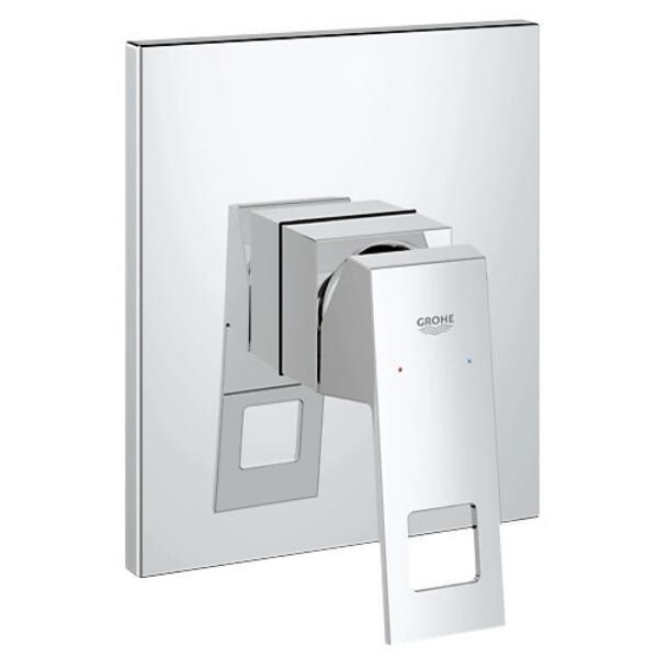 

Смеситель встроенный для душа Grohe Eurocube