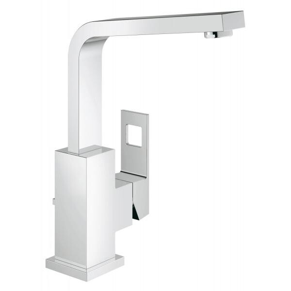 

Смеситель для раковины Grohe Eurocube L-Size EcoJoy