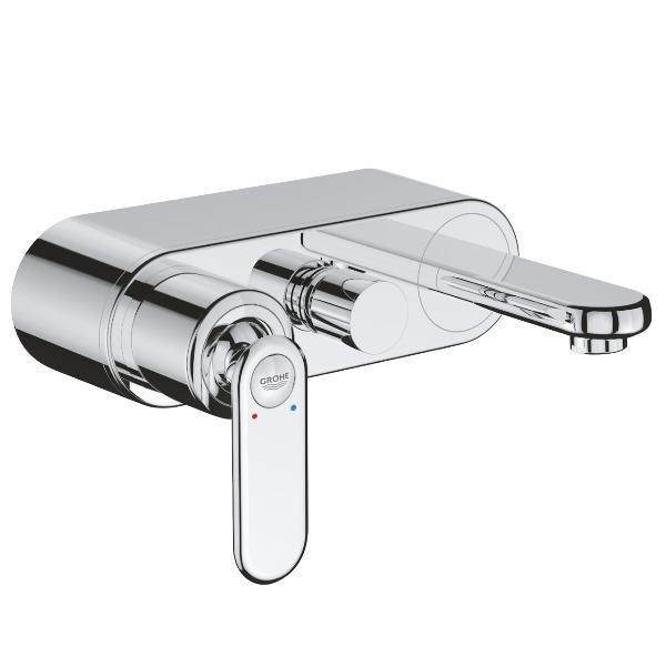 

Смеситель для ванны и душа Grohe Veris, DN 15