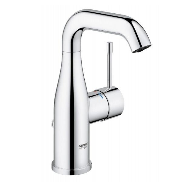 

Смеситель для раковины Grohe Essence New