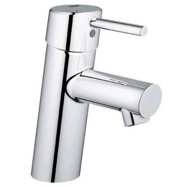 

Смеситель для раковины Grohe Concetto S-Size