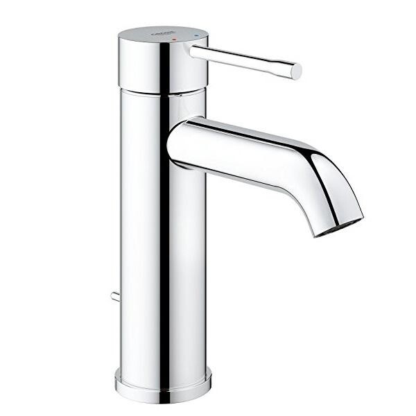 

Смеситель для раковины Grohe Essence New S-Size