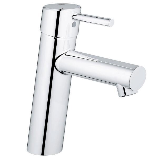 

Смеситель для раковины Grohe Concetto M-Size