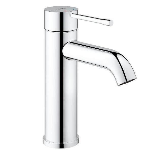 

Смеситель для раковины Grohe Essence New 100 S-Size