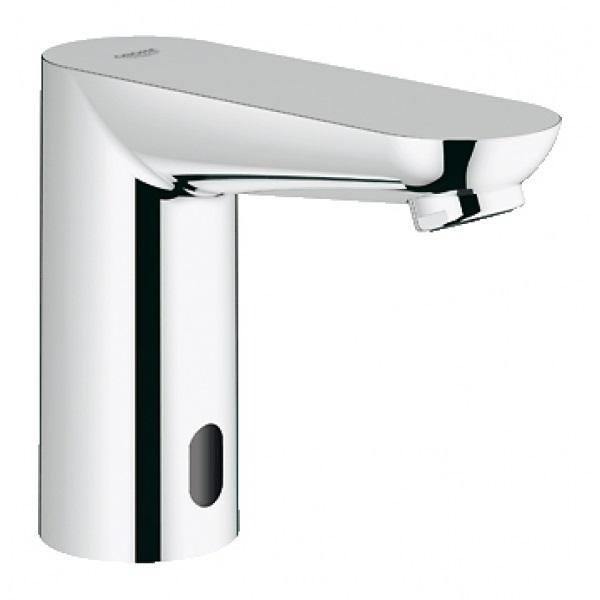 

Смеситель для раковины Grohe Euroeco Cosmopolitan E