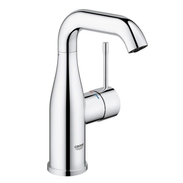 

Смеситель для раковины Grohe Essence New M-Size