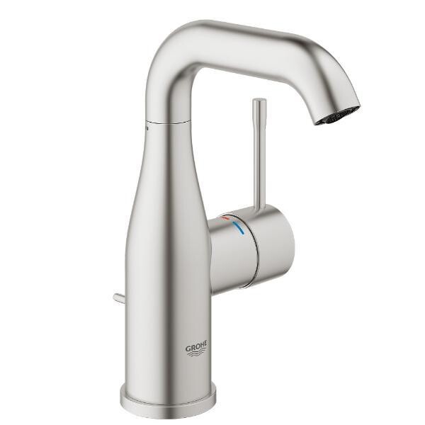 

Смеситель для раковины Grohe Essence New M-Size