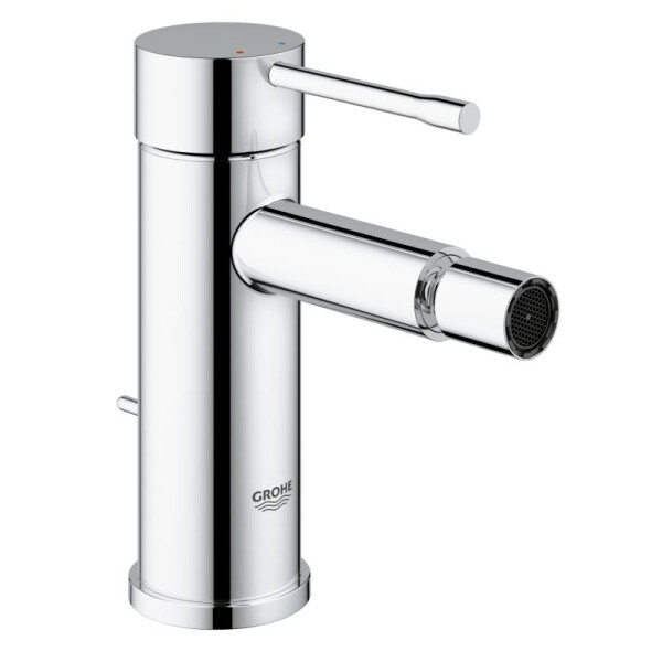 

Смеситель для биде GROHE Essence New однорычажный