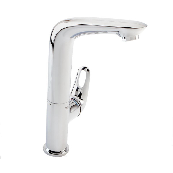 

Смеситель для раковины GROHE Eurostyle New однорычажный