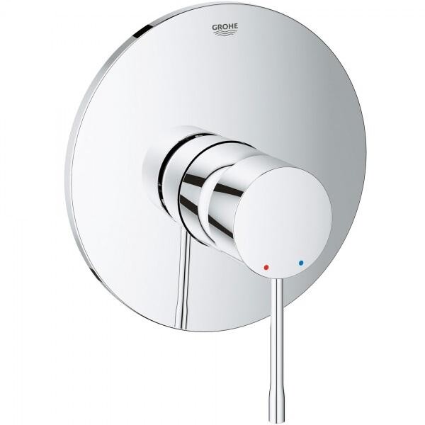 

Смеситель встраиваемый для душа Grohe Essence New