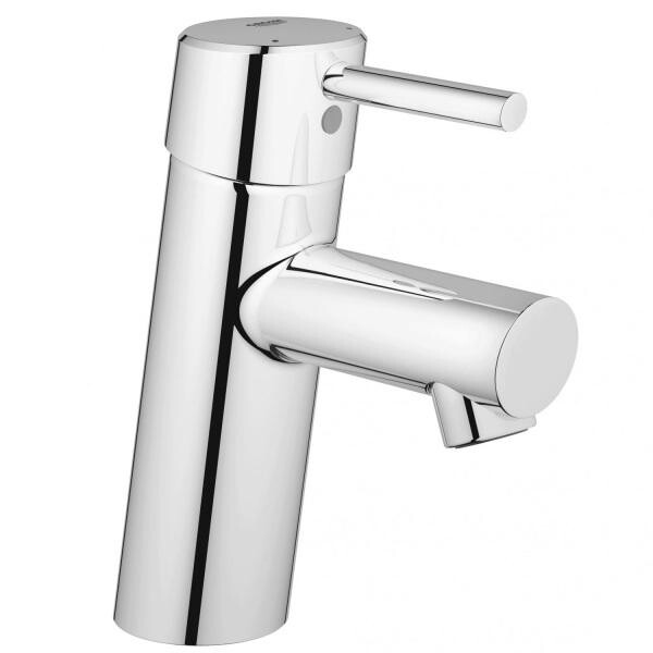 

Смеситель для раковины Grohe Concetto New S-Size