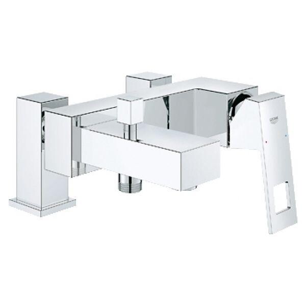

Смеситель для ванны и душа Grohe Eurocube
