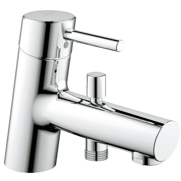 

Смеситель для ванны и душа Grohe Concetto